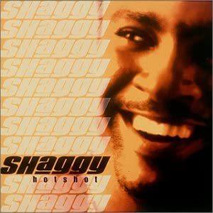 洋楽 Shaggy Hot Shot CD 洋楽 Shaggy Hot Shot CD Shaggy - Hotshot - Amazon.com Music