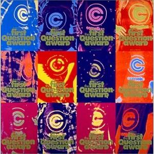 CD　コーネリアス / ファースト・クエスチョン・アワード