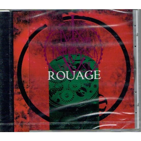 CD　ルアージュ / ルアージュ