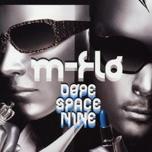 CD　m-flo / DOPE　SPACE　NINE