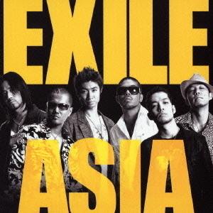 CD 　EXILE / ASIA｜hakushindo