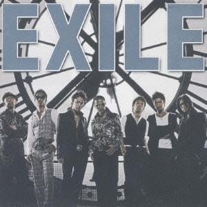 CDシングル　EXILE / 時の描片〜トキノカケラ〜 / 24Karats -type EX-　初回盤｜hakushindo