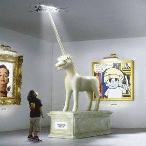 2CD オムニバス：ユニトリ〜ユニコーン・トリビュート