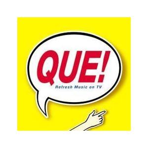 CD　オムニバス / キュー！Refresh Music on TV