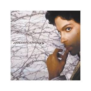 CD　プリンス / ミュージコロジー
