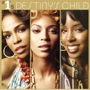 CD  DESTINY&apos;S CHILD / #1&apos;s 【初回生産限定盤DVD付】