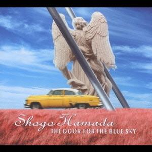 CD 浜田省吾 / THE HISTORY OF SHOGO HAMADA 