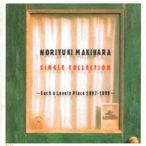 CD 槇原敬之 / NORIYUKI MAKIHARA SINGLE COLLECTION〜Such...