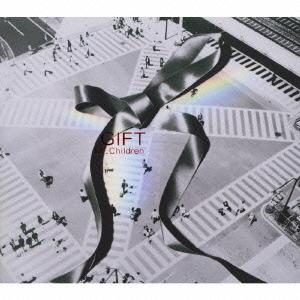 CDシングル Mr.Children / GIFT : 博信堂ヤフー店 - 通販
