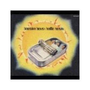 CD　ビースティ・ボーイズ / ハロー・ナスティ