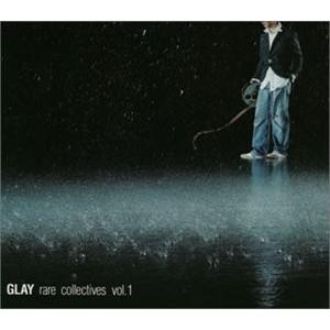 2CD GLAY / rare collectives vol.1 : 博信堂ヤフー店 - 通販 - Yahoo