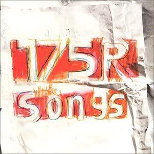 CD  175R / "songs"