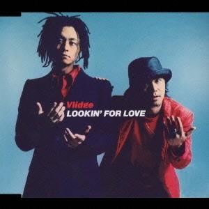 CDシングル　ヴリッジ / LOOKIN' FOR LOVE 初回生産限定CD-EXTRA仕様｜hakushindo