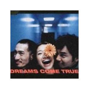 CDシングル　DREAMS COME TRUE / いつのまに｜hakushindo