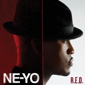 CD+DVD　NE-YO / R.E.D.