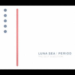 CD　LUNA SEA / PERIOD