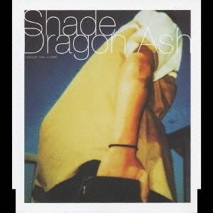 CD Dragon Ash / Shade 初回プレス限定封入 : 博信堂ヤフー店 - 通販