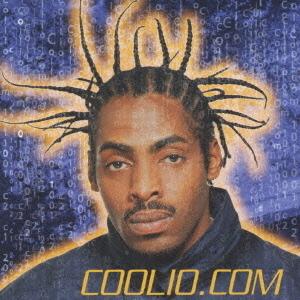 CD　クーリオ / COOLIO.COM｜hakushindo