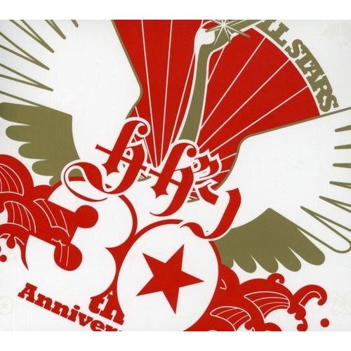 CD+ハッピ　サザンオールスターズ：I AM YOUR SINGER / OH!! SUMMER Q...