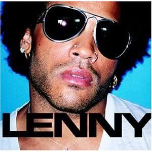 CD　レニー・クラヴィッツ / LENNY｜hakushindo