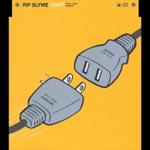CDシングル　RIP SLYME / JOINT　初回盤