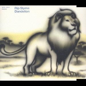 CDシングル リップスライム / ブロウ 初回盤 特殊ジャケット仕様