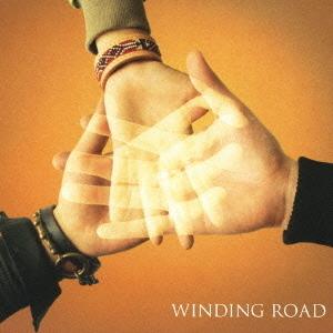 CDシングル　絢香ｘコブクロ / WINDING ROAD｜hakushindo