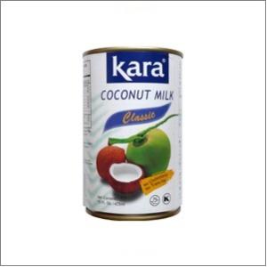 Kara ココナッツミルク（400ml）