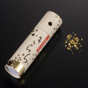 金箔ふりかけ きらら0.035g 20個(金沢...の詳細画像2