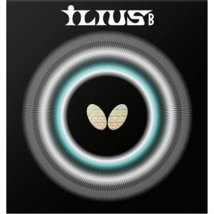 バタフライ（Butterfly） 卓球 裏ソフトラバー ディグニクス80