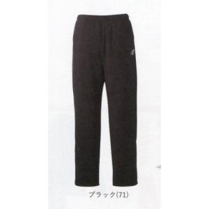 ニッタク 卓球用品 Nittaku ユニセックス KRホットウォーマーパンツ