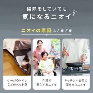 消臭ビーズHARD詰め替え用 4.0kg | ...の詳細画像2
