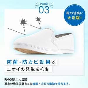 消臭ドライスプレー 420ml | 靴 消臭 ...の詳細画像5