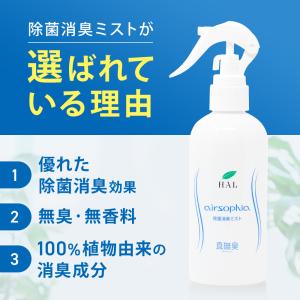 消臭剤 除菌消臭ミスト 300ml | 靴 靴...の詳細画像3