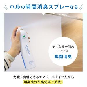瞬間消臭スプレー 420ml 3本セット| 消...の詳細画像3