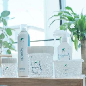 消臭剤 お試し5点セット | 無臭 無香料 消...の詳細画像1