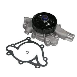 GMB 120-3041P High Performance Series Water Pump with Gasket｜hal-proshop2