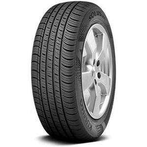 Kumho Solus TA71 all_ Season Radial Tire-205/50R17XL 93V