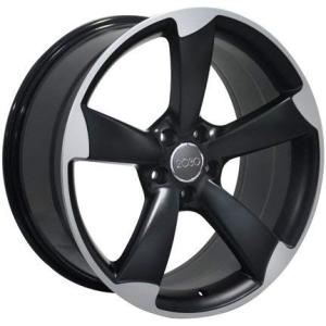 OE Wheels 19 Inch Fits Volkswagen CC Beetle Audi A3 A8 A4 A5 A6 TT S4｜hal-proshop2