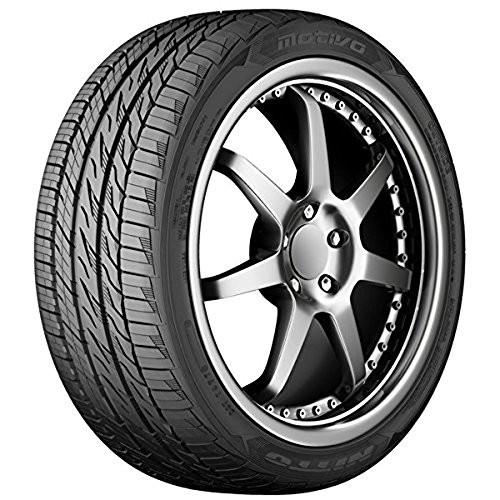 Nitto Motivo All- Season Radial Tire-225/45ZR18 XL...