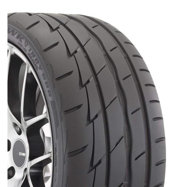 Firestone Firehawk Indy 500 Performance Radial Tir...