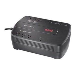 APC Back-UPS ES 550 - UPS - AC 120 V - 330 Watt - 550 VA - USB - 8 out｜hal-proshop2