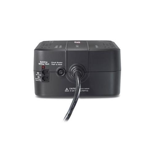 APC BACK-UPS ES 550VA 120V UPS 8 Outlet 365J RJ-11...