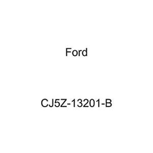 Genuine Ford CJ5Z-13201-B Side Marker Lamp Assembl...