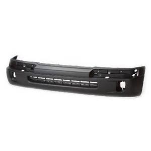 Toyo Tacoma Truck 98-00 Bumper Cover Front 2Wd W/P...