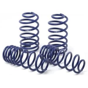 H&amp;R 05-10 BMW M5 E60 Sport Spring