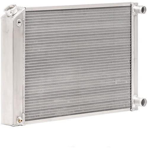 Be Cool 35223 bone Yard LS Swap Crossflow Radiator...