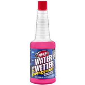 Red Line (80204) Water Wetter - Coolant Additives ...