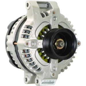 Remy 94125 New Alternator｜hal-proshop2