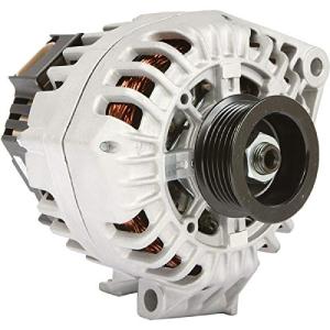 DB Electrical AVA0007 New Alternator For 3.4L 3.4 Chevy Venture, Ponti｜hal-proshop2